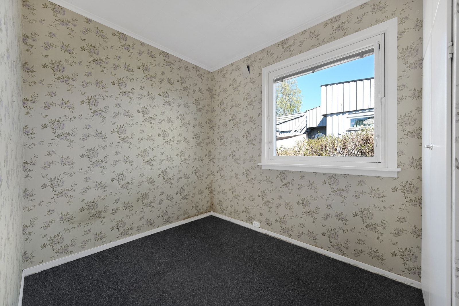 Mens her ser vi soverom III Galleribilde