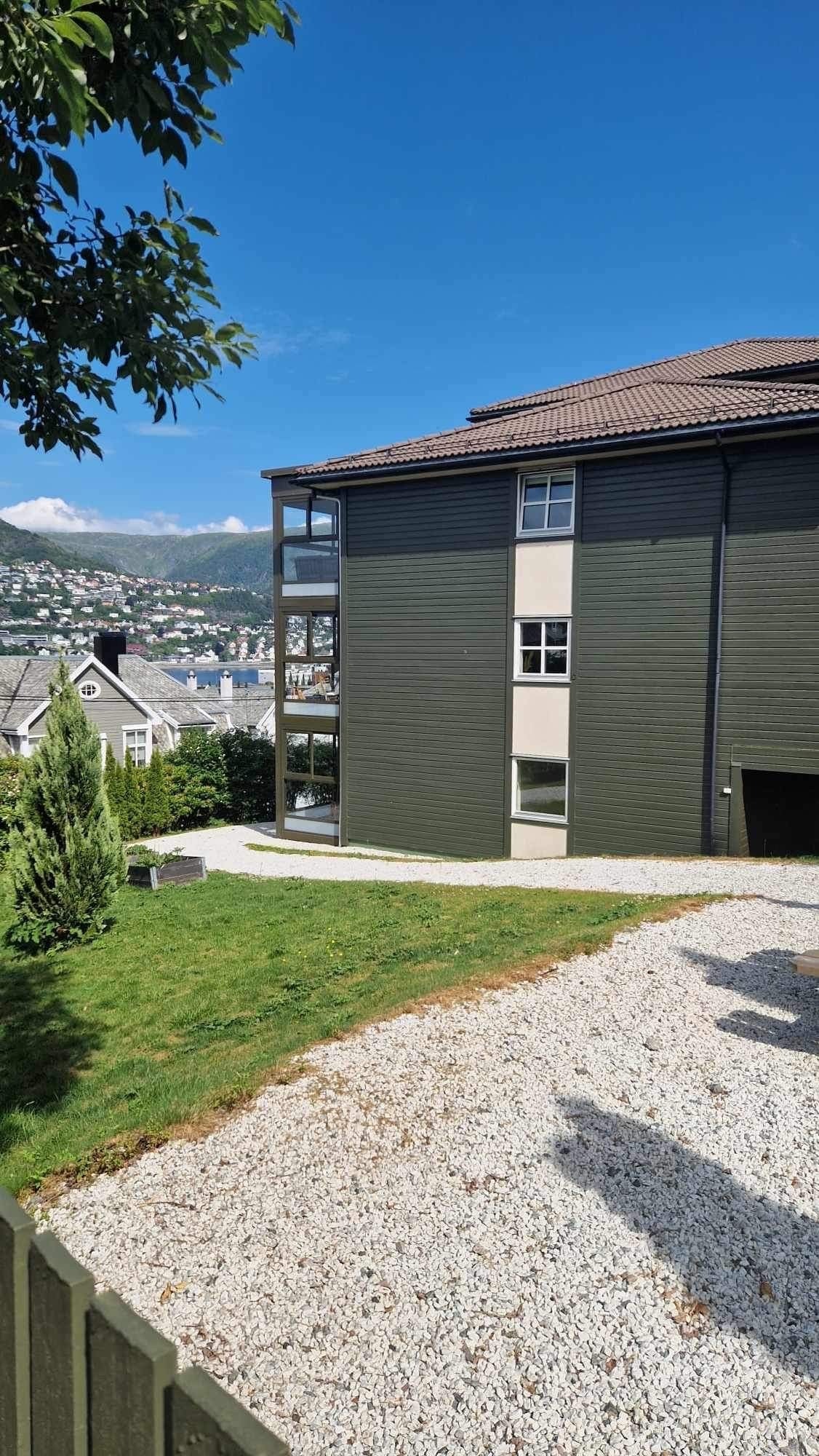 Endeleilighet 1. etasje. Galleribilde