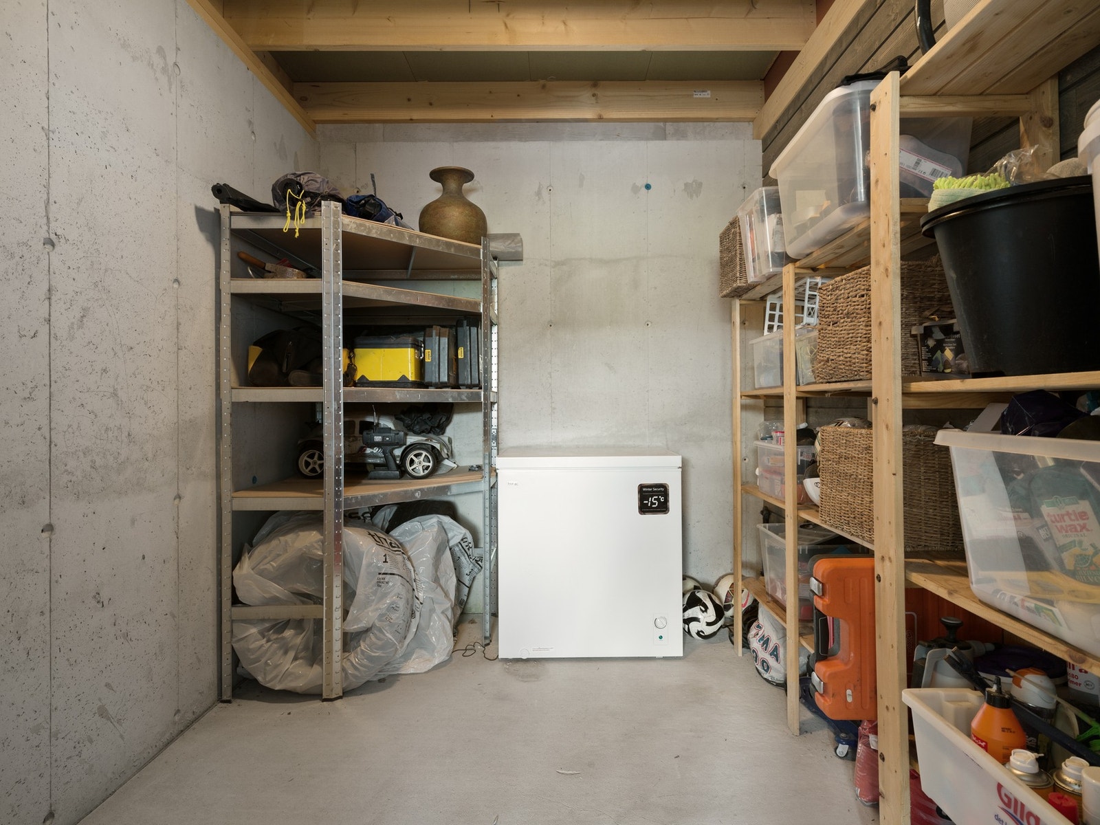 Sportsbod. Galleribilde