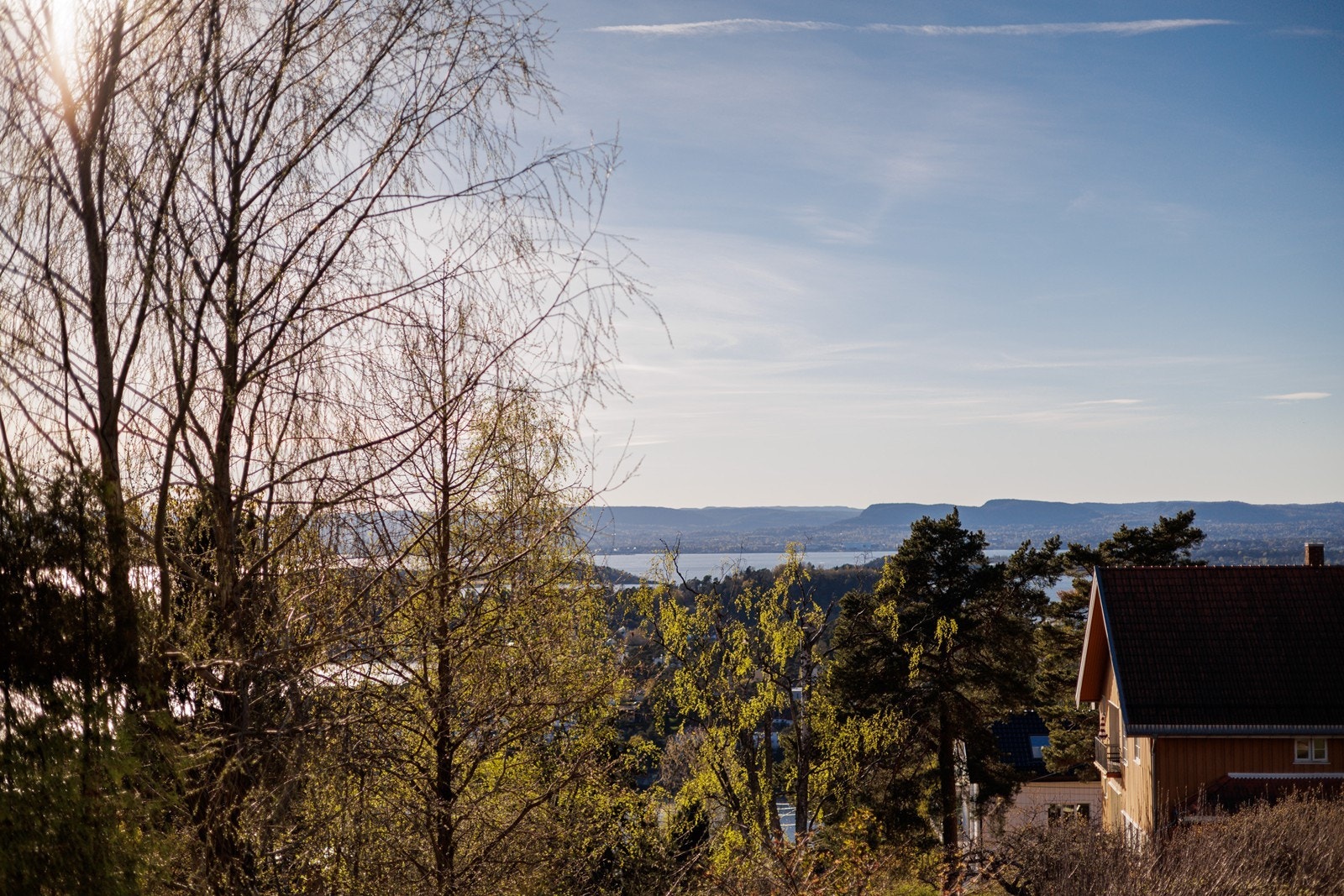 Sanatoriebakken 10-93 Galleribilde