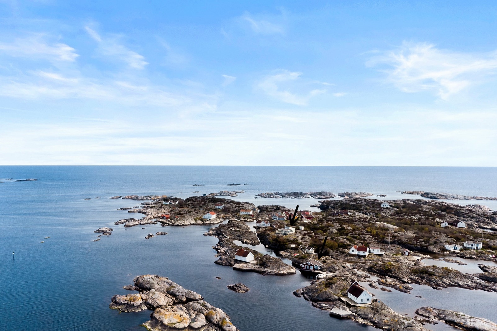 Velkommen til Vestre Rauane 6 og 8! Galleribilde