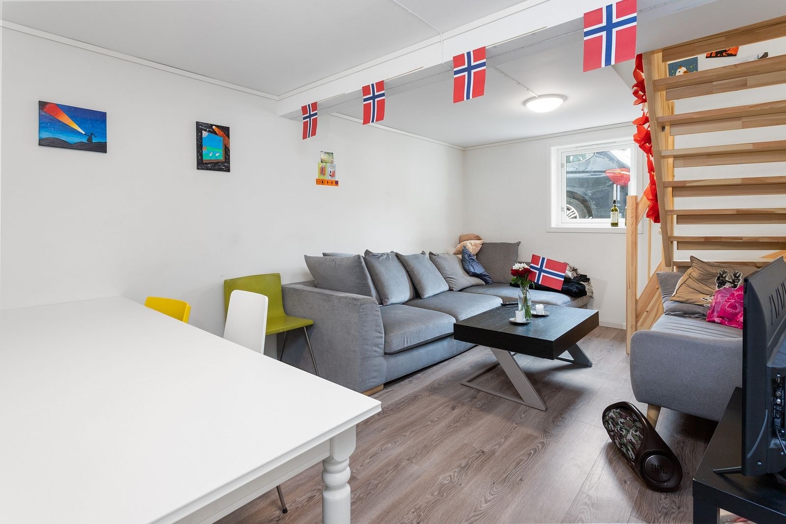 Sett billedbeskrivelse Galleribilde