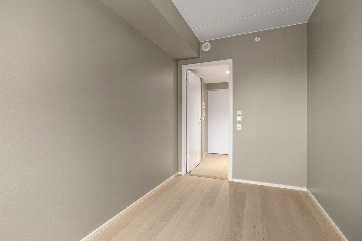 Romet som leies ut Galleribilde