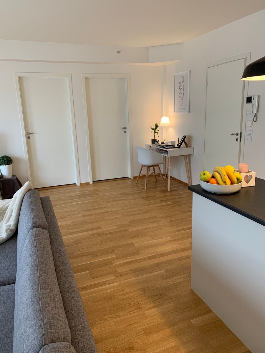 Stue Galleribilde