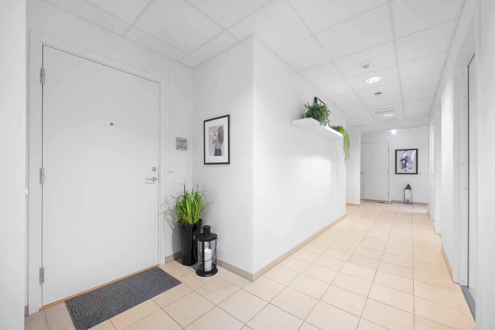 Velkommen til Torskebergvegen 5 Galleribilde