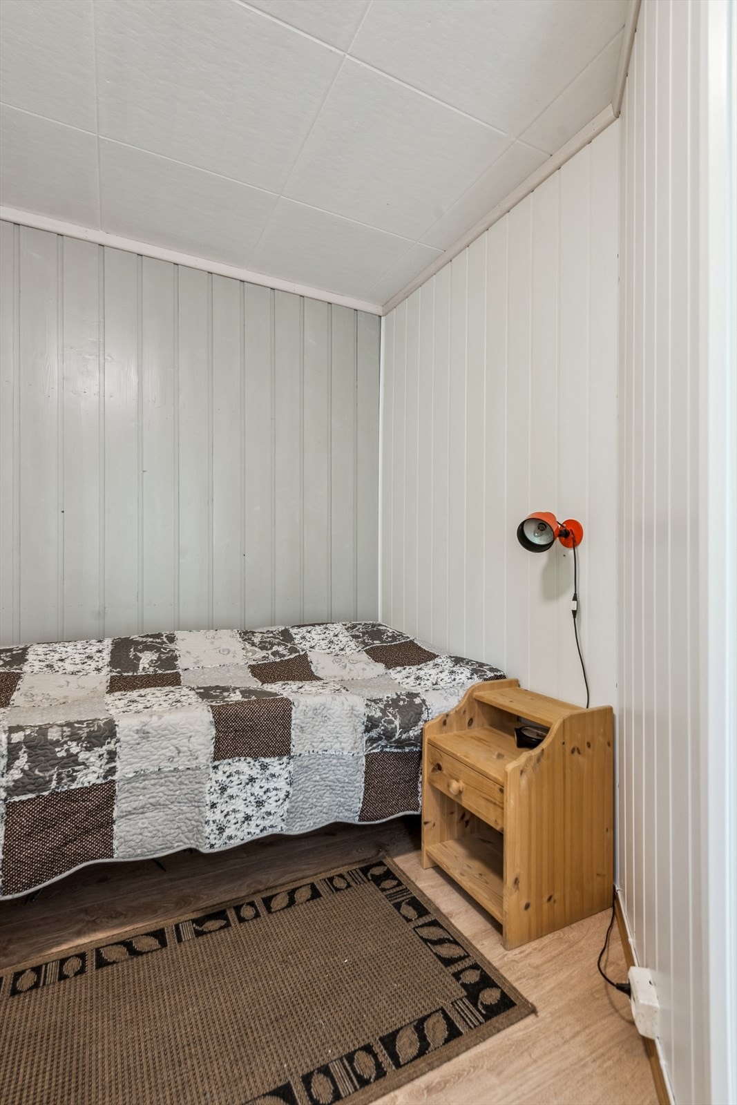 Soverom nr. 2 Galleribilde