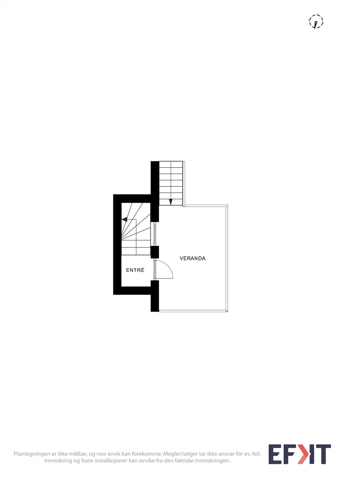 Plantegninger Galleribilde