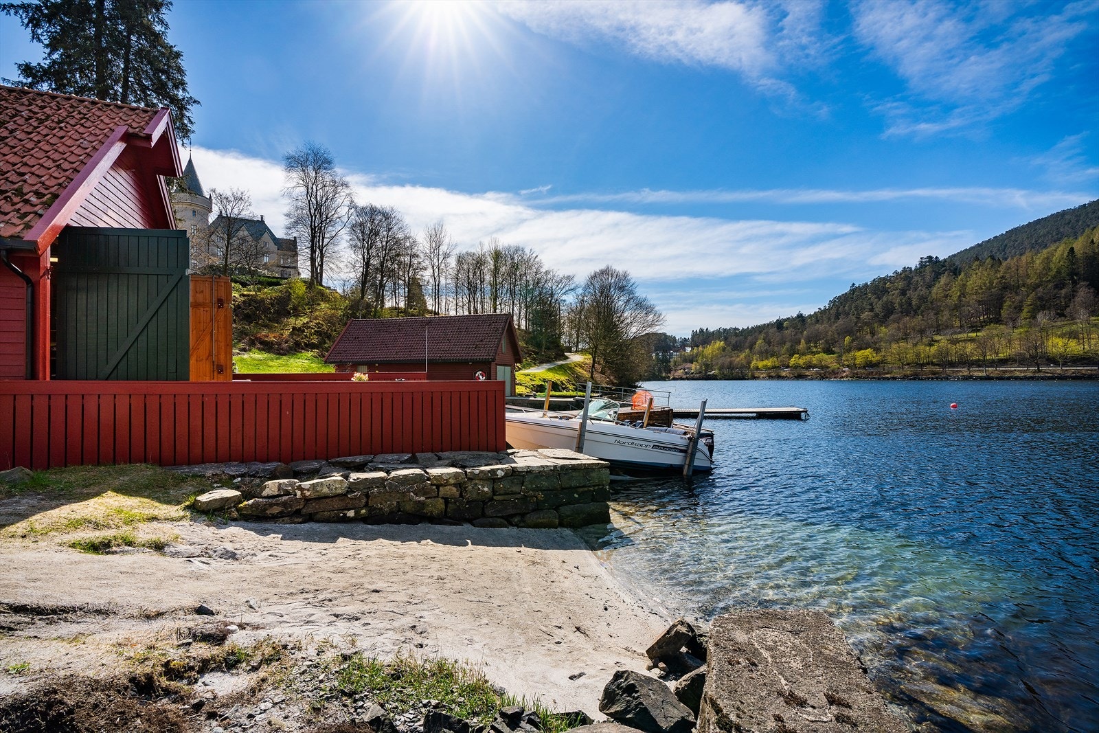 9 Galleribilde