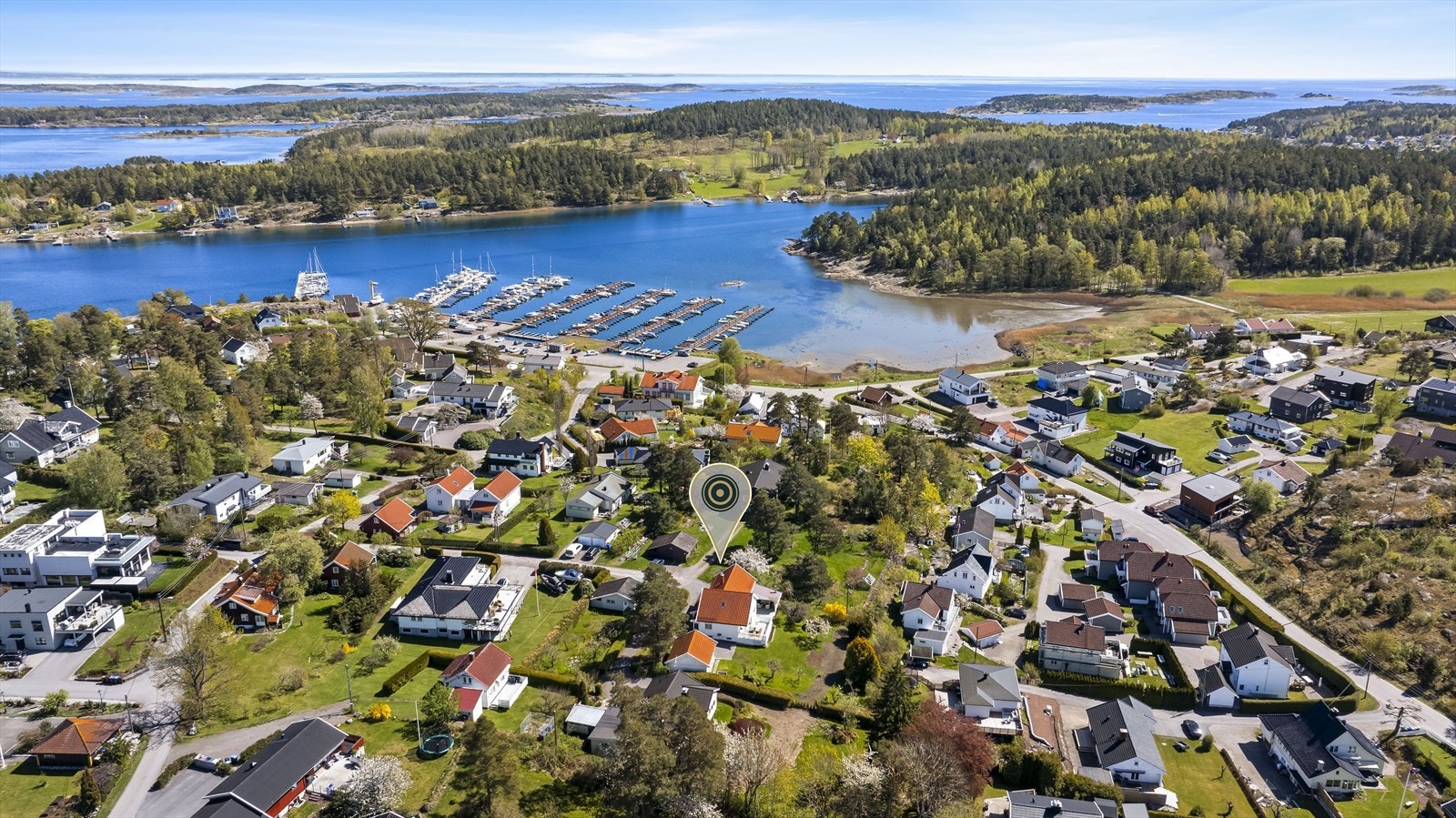 Velkommen til visning! Galleribilde