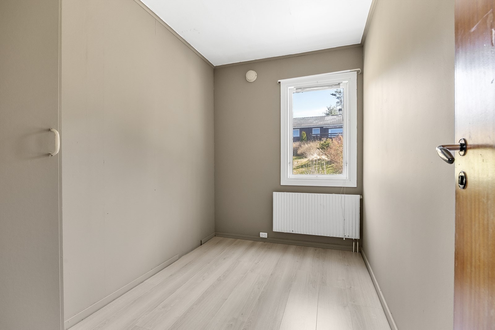 Soverom 3 i 1. etg Galleribilde