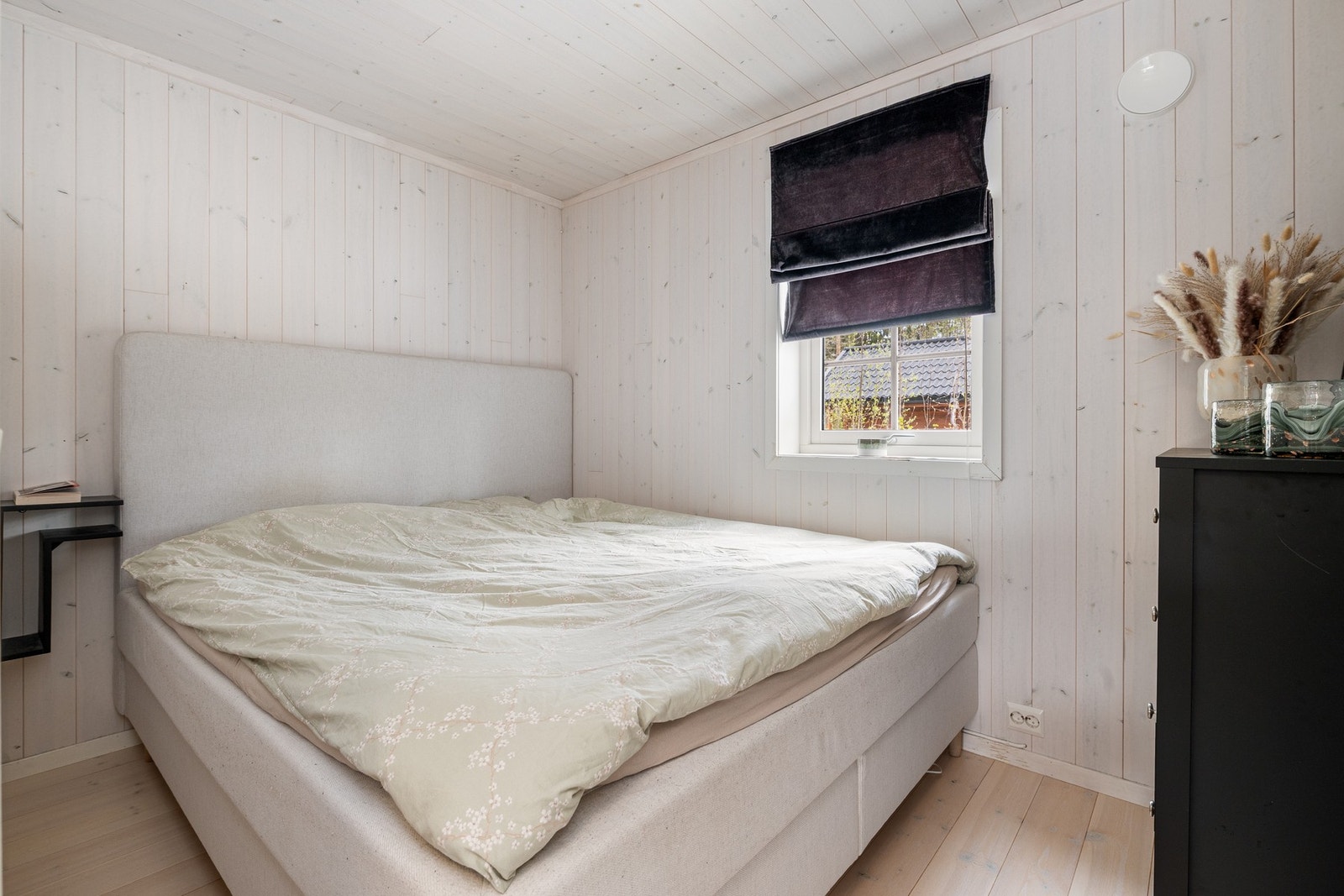 Stort hovedsoverom. Galleribilde