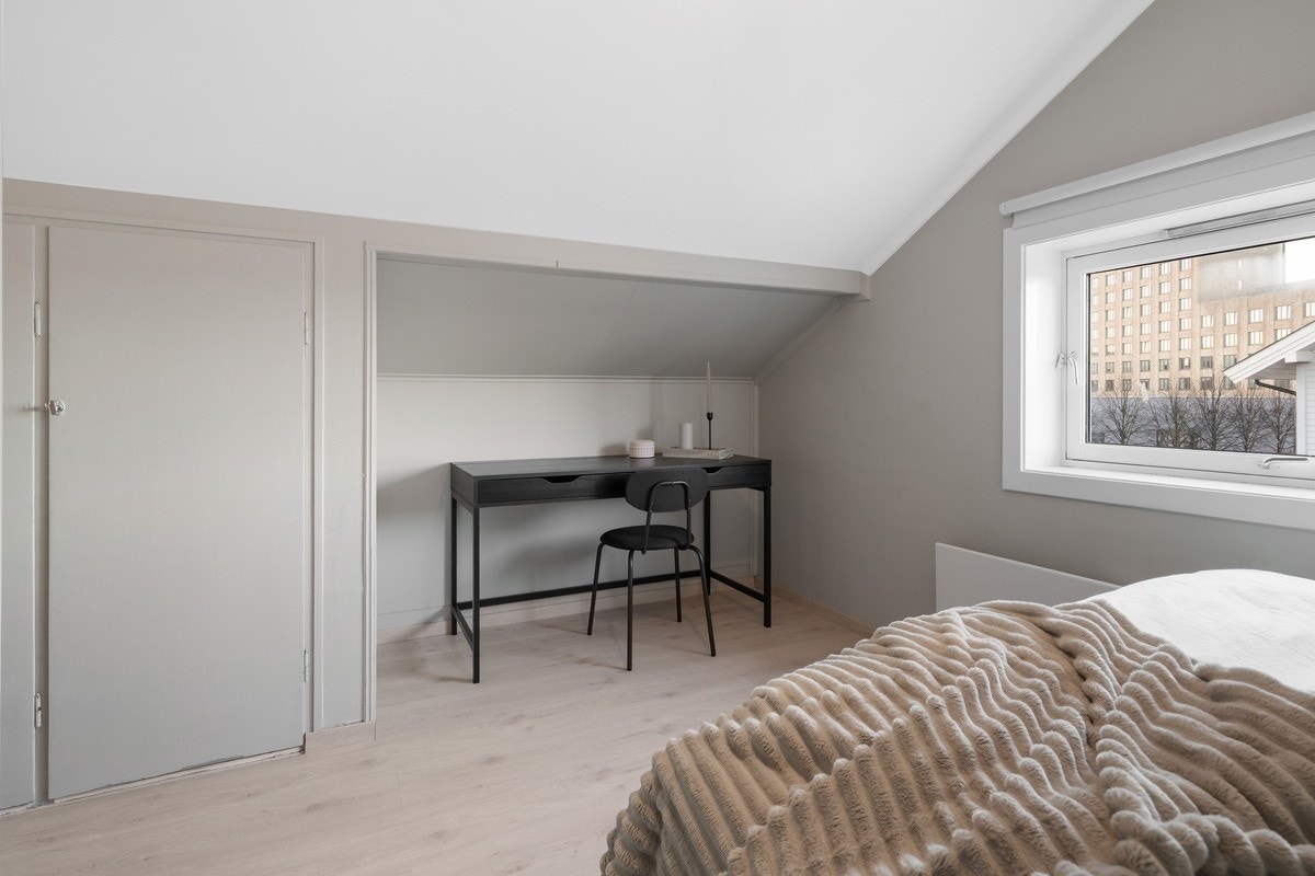 Soverom 3 Galleribilde