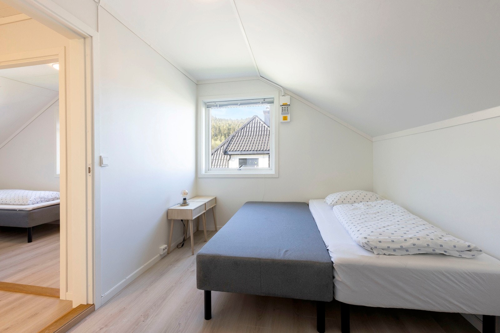 Soverom 4 Galleribilde
