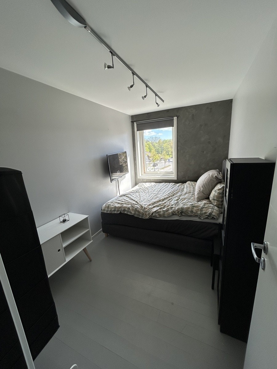 Soverom 1 i 1 etg Galleribilde