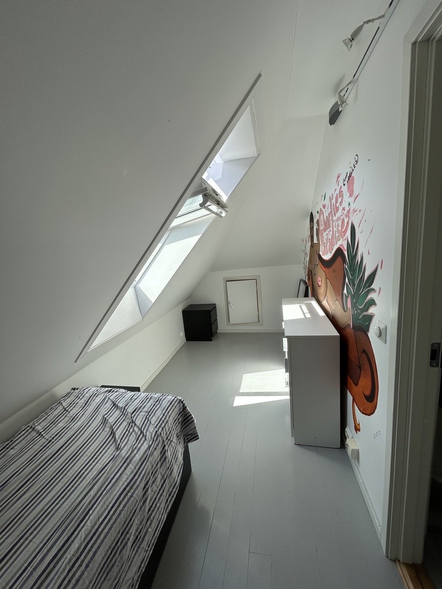Soverom 2 i 2 etg Galleribilde
