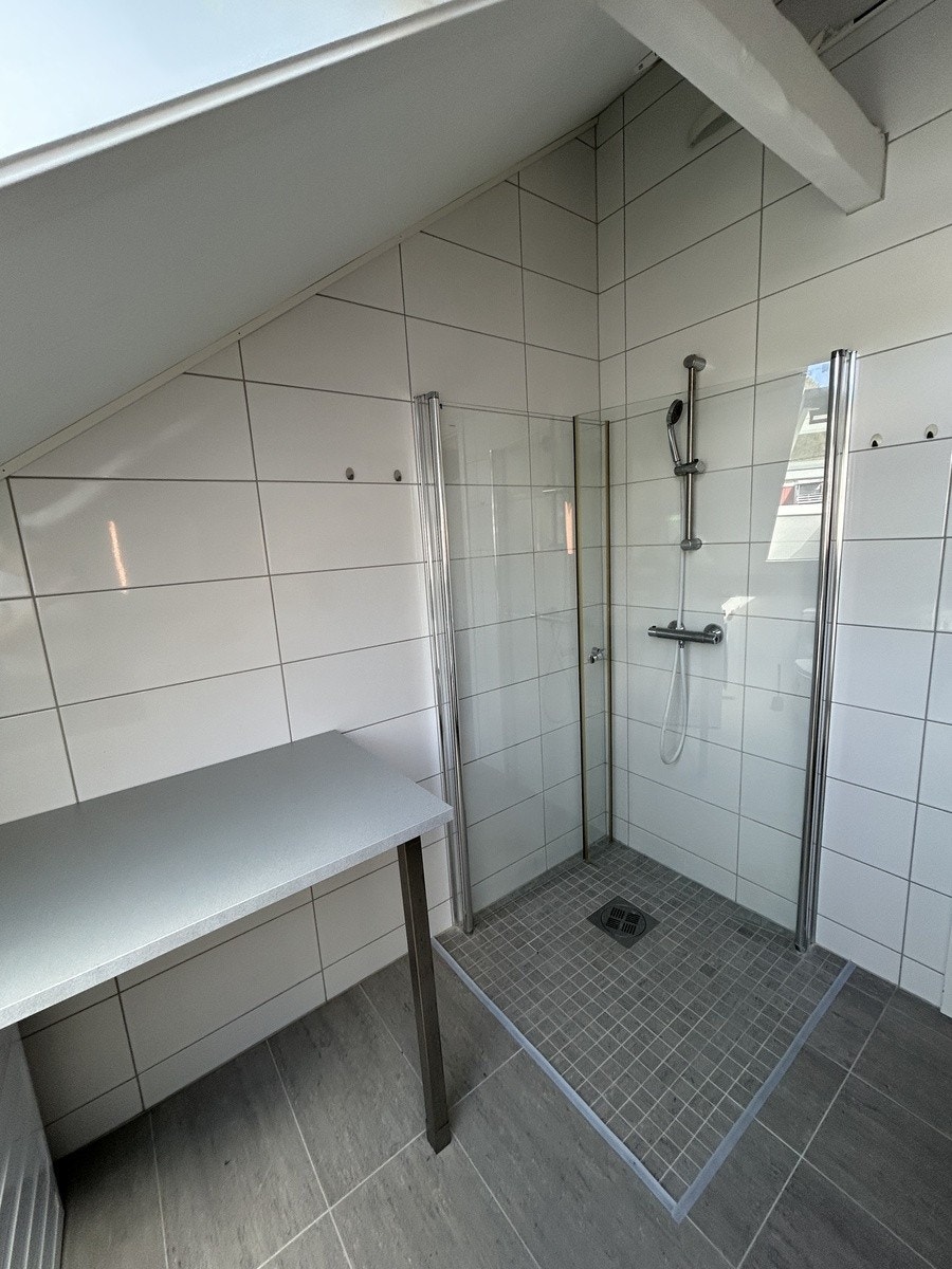 Bad 2 etg Galleribilde