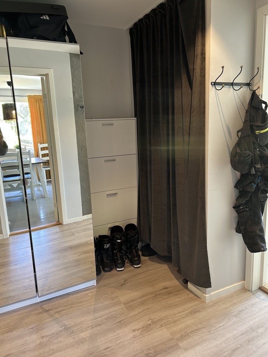 Gang 1 etg Galleribilde