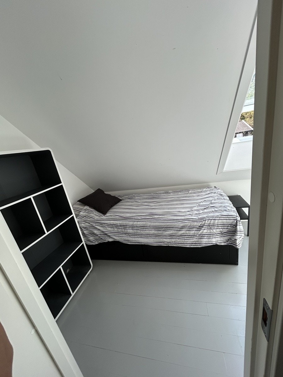 Soverom 2 i 2 etg Galleribilde