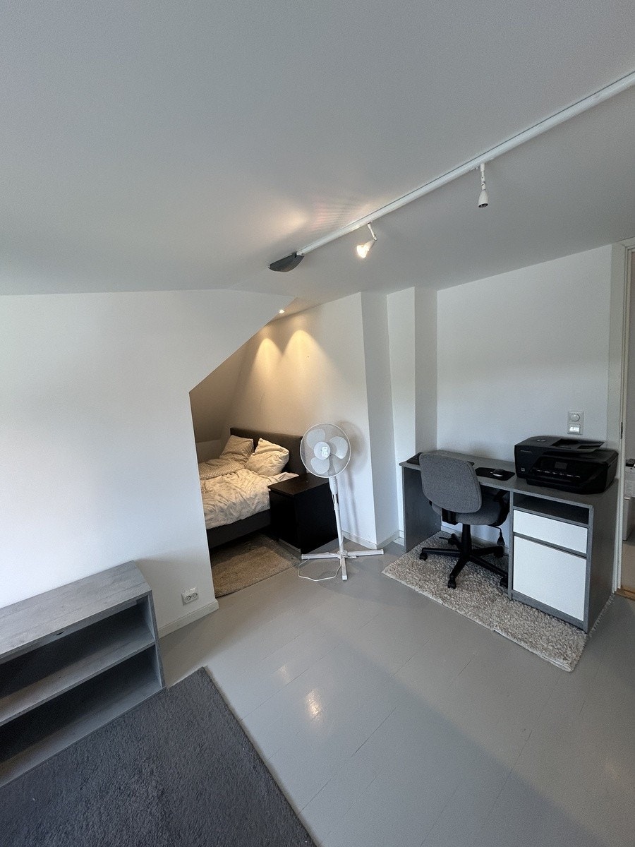 Soverom 3 i 2 etg Galleribilde