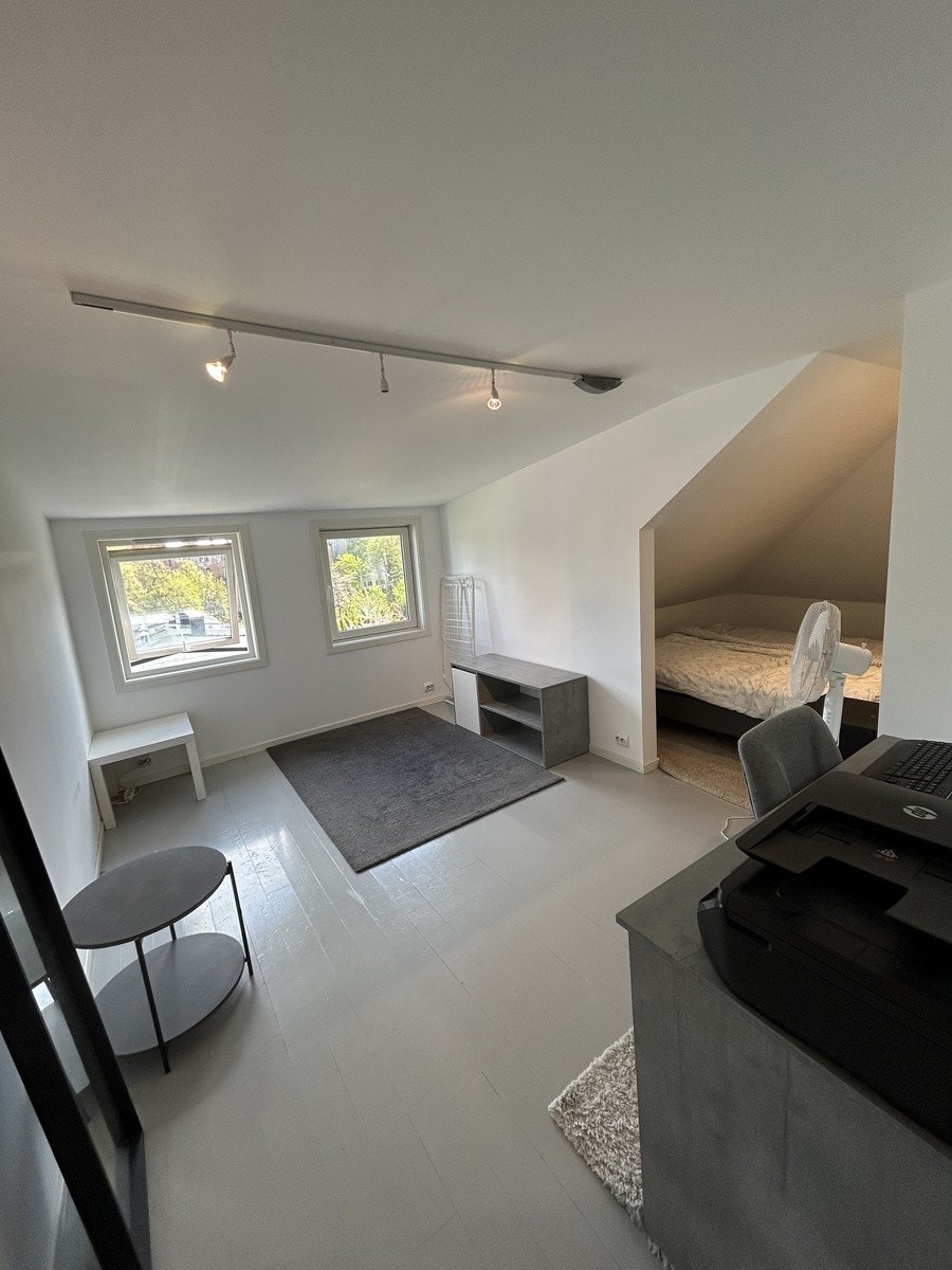 Soverom 3 i 2 etg Galleribilde