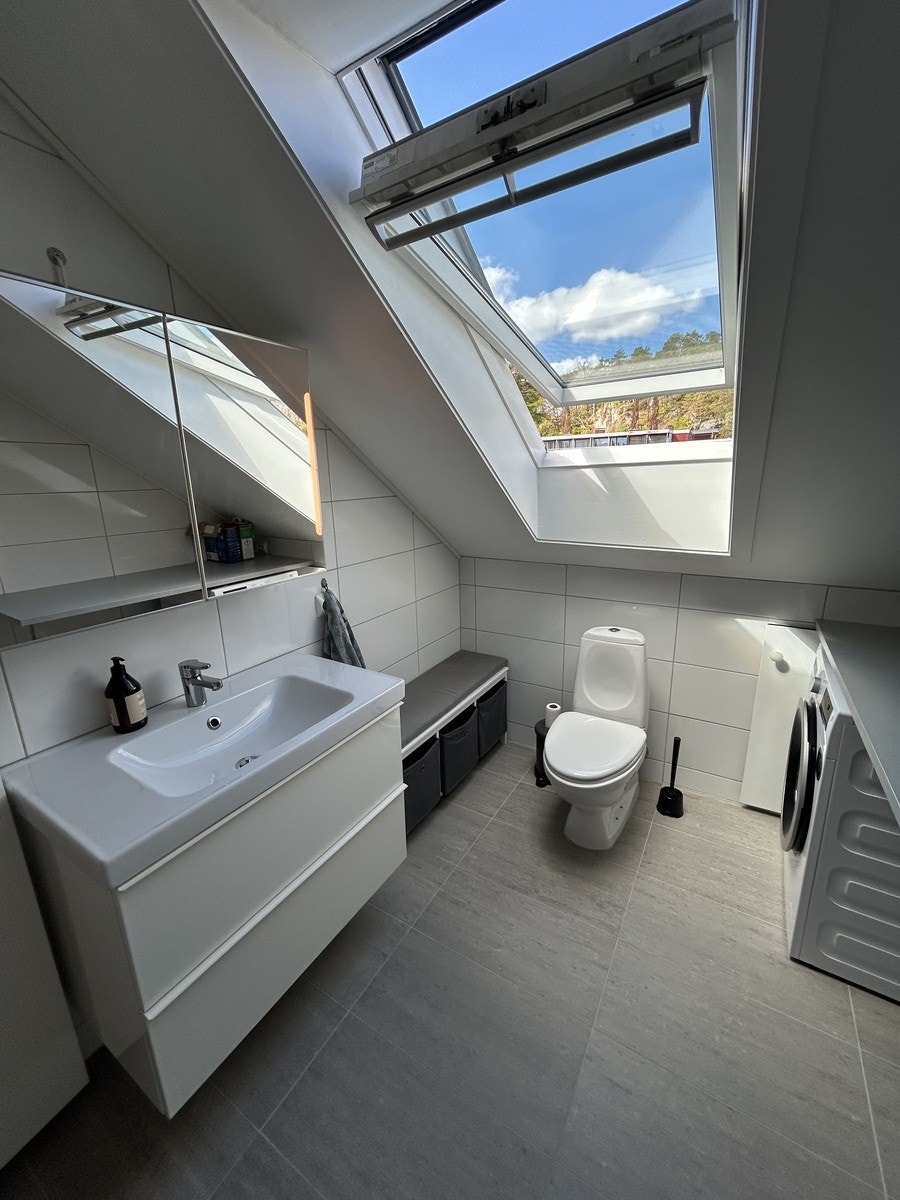 Bad 2 etg Galleribilde