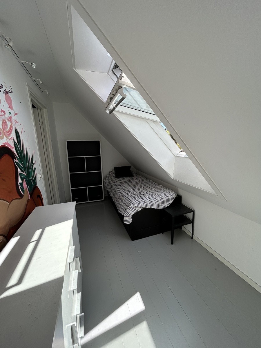 Soverom 2 i 2 etg Galleribilde