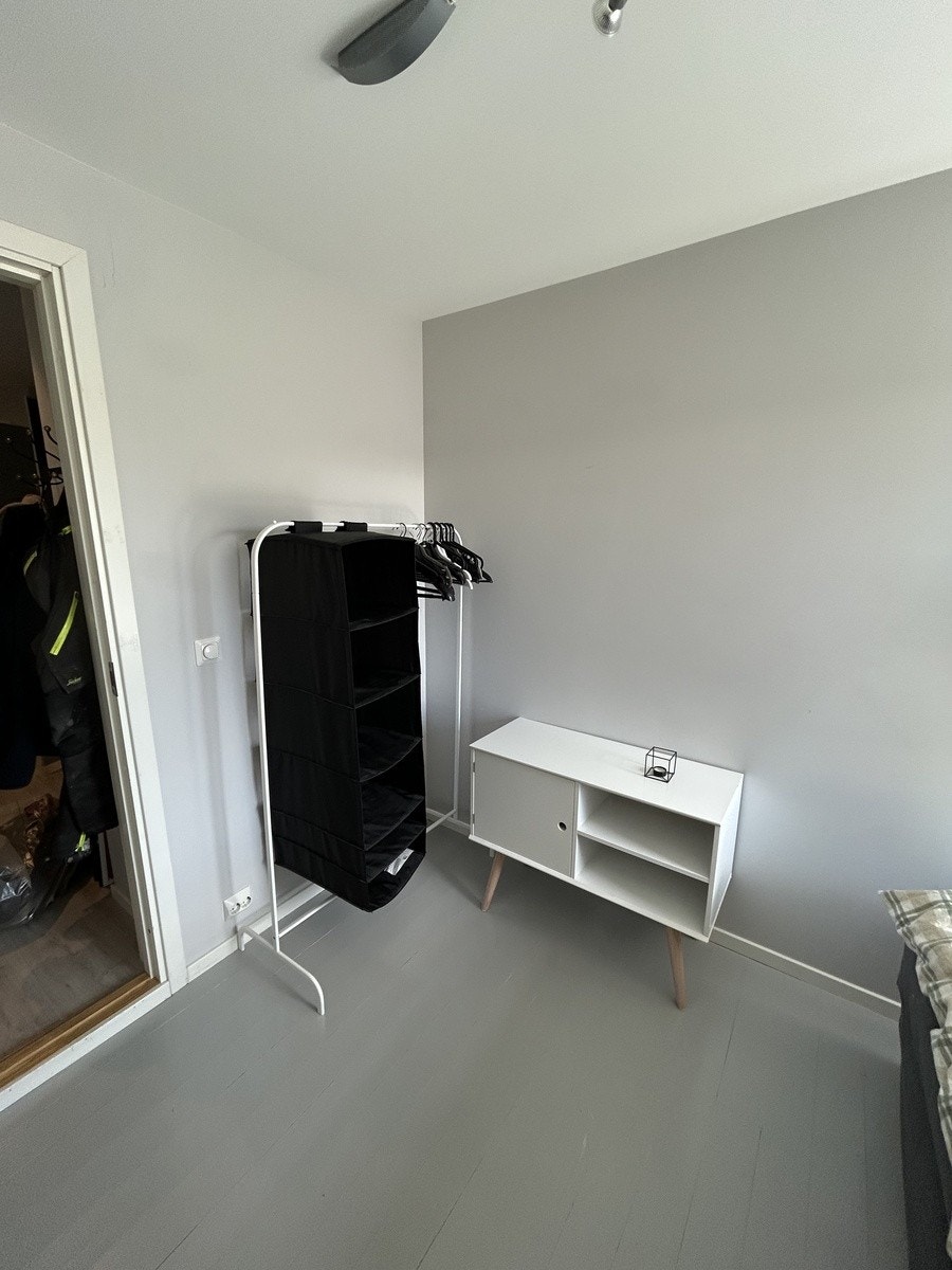 Soverom 1 i 1 etg Galleribilde