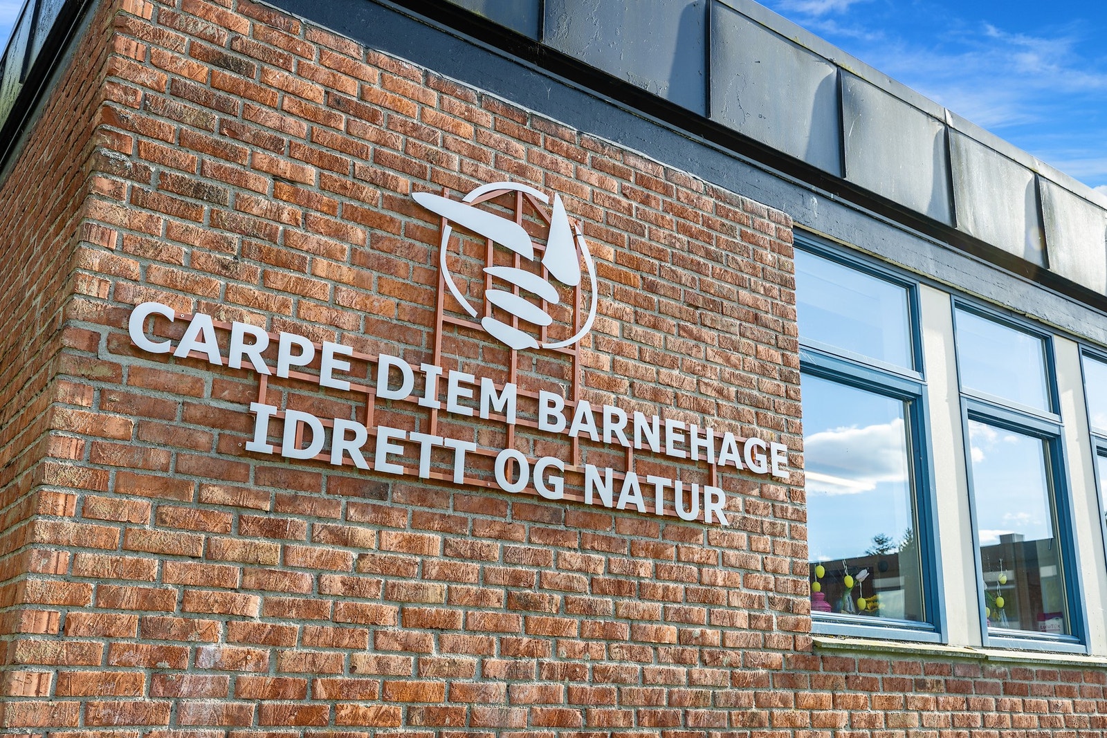 Barnehage i umiddelbar nærhet Galleribilde