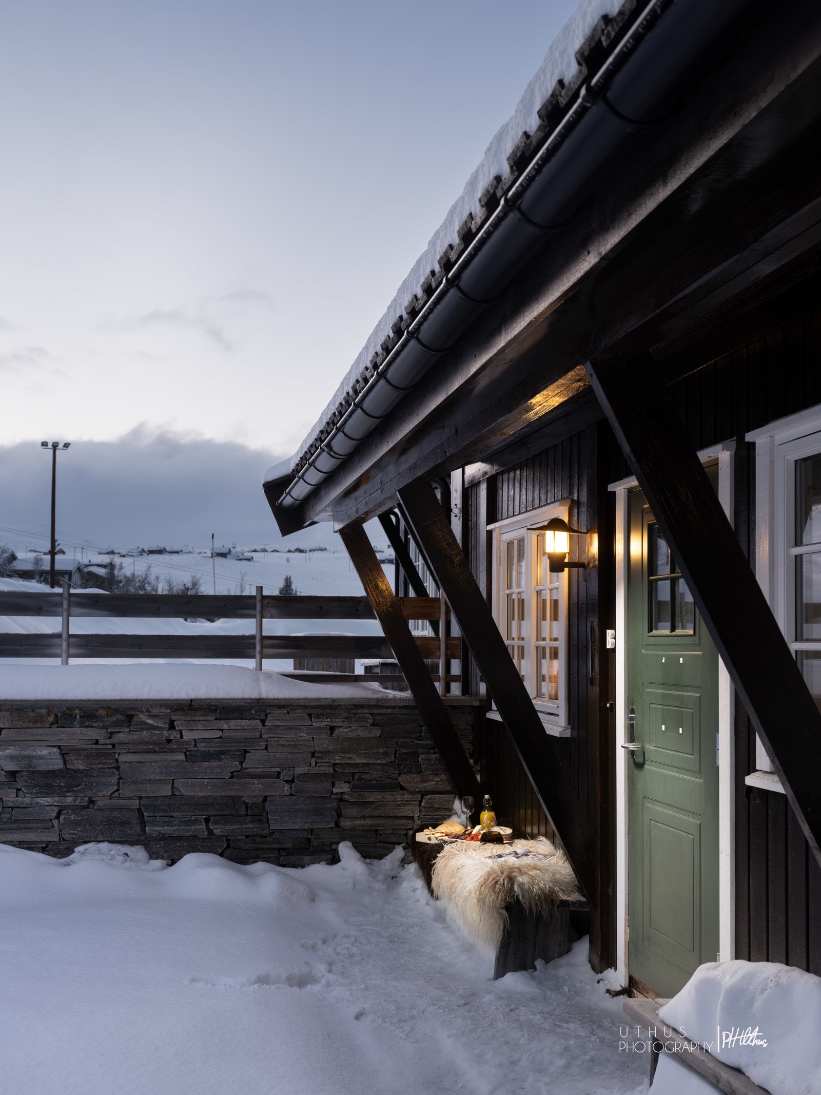 Eiendomsmegler Jannike Seljevoll Herleiksplass har gleden av å invitere til denne fine leiligheten i populære Havsdalsgrenda Galleribilde
