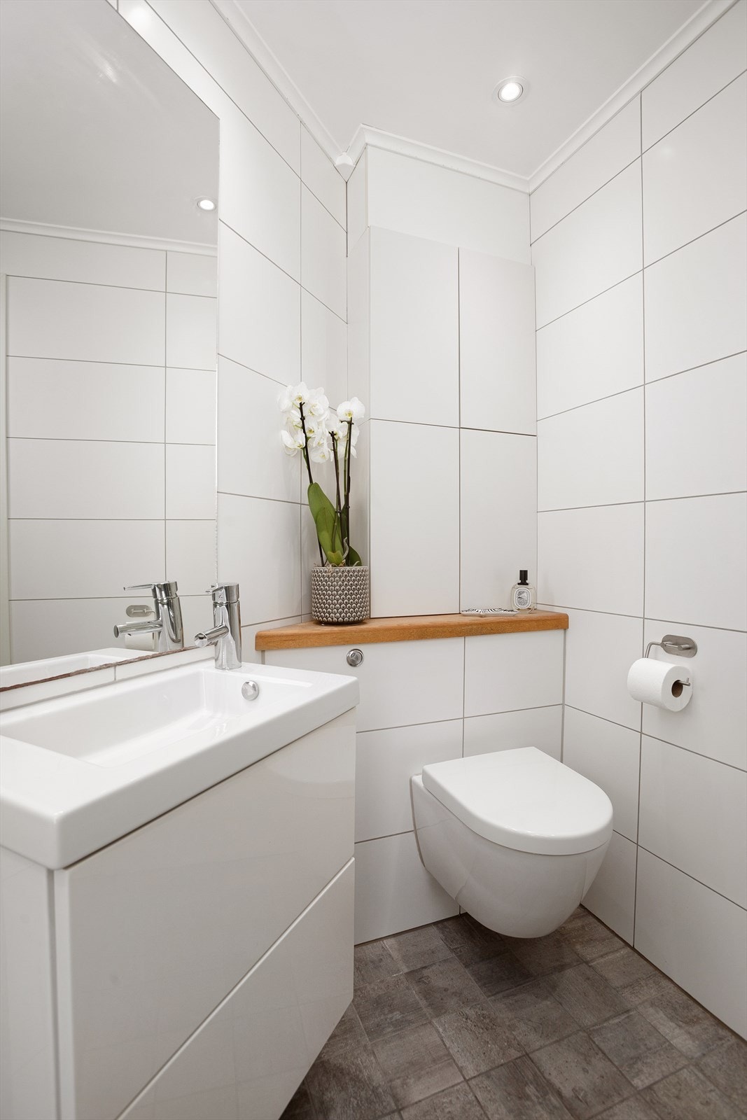 Badet ble pusset opp i 2014. Galleribilde