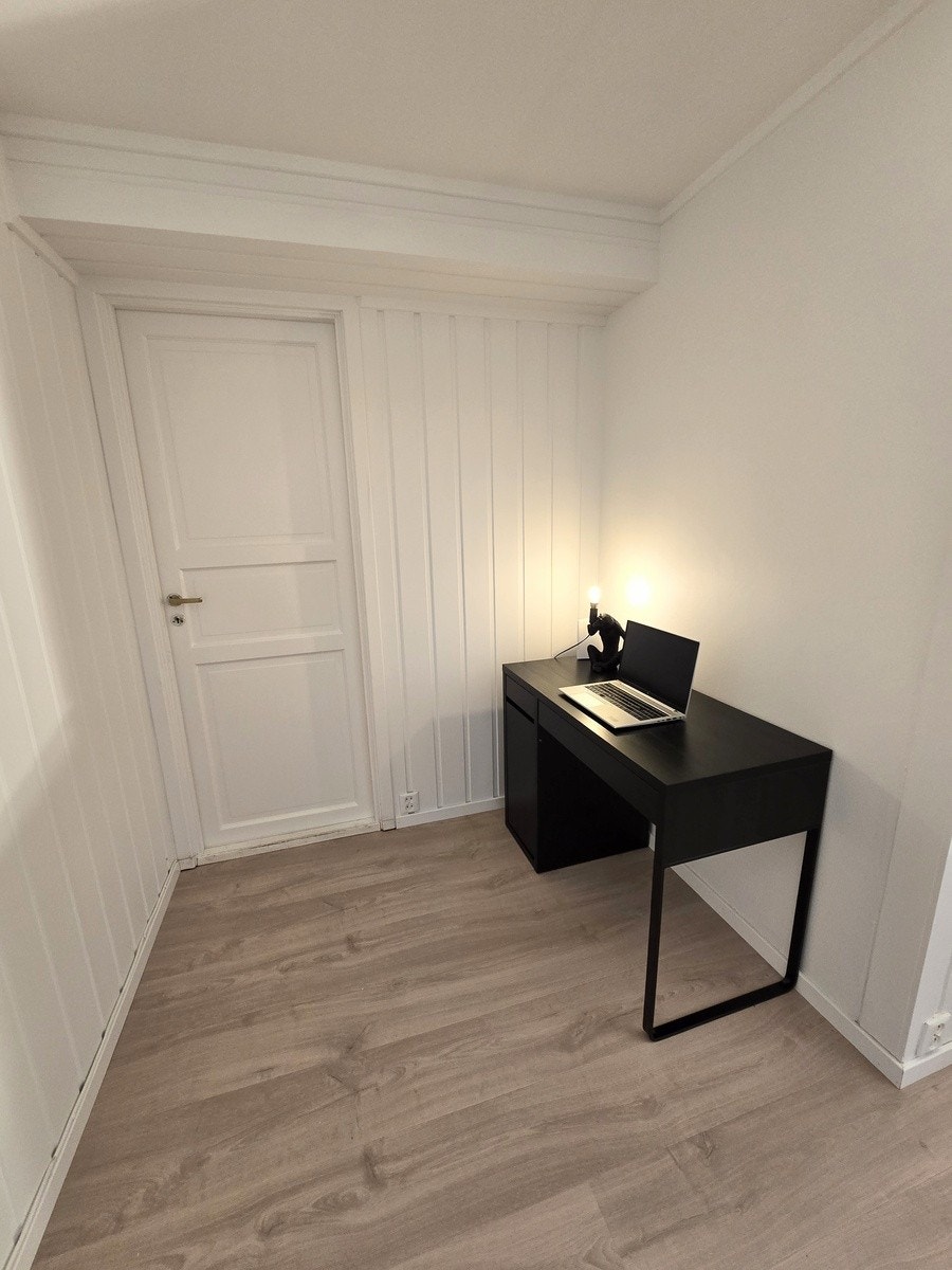 Arbeidskrok Galleribilde