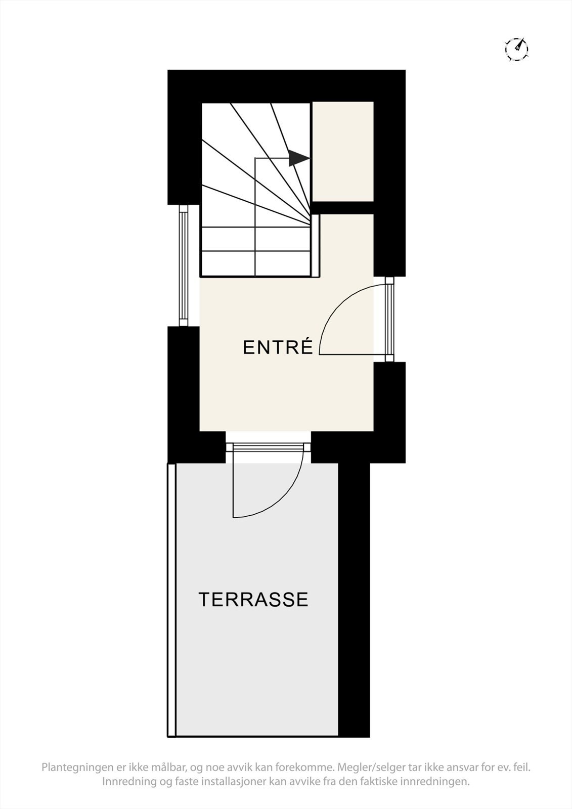 Plantegninger Galleribilde
