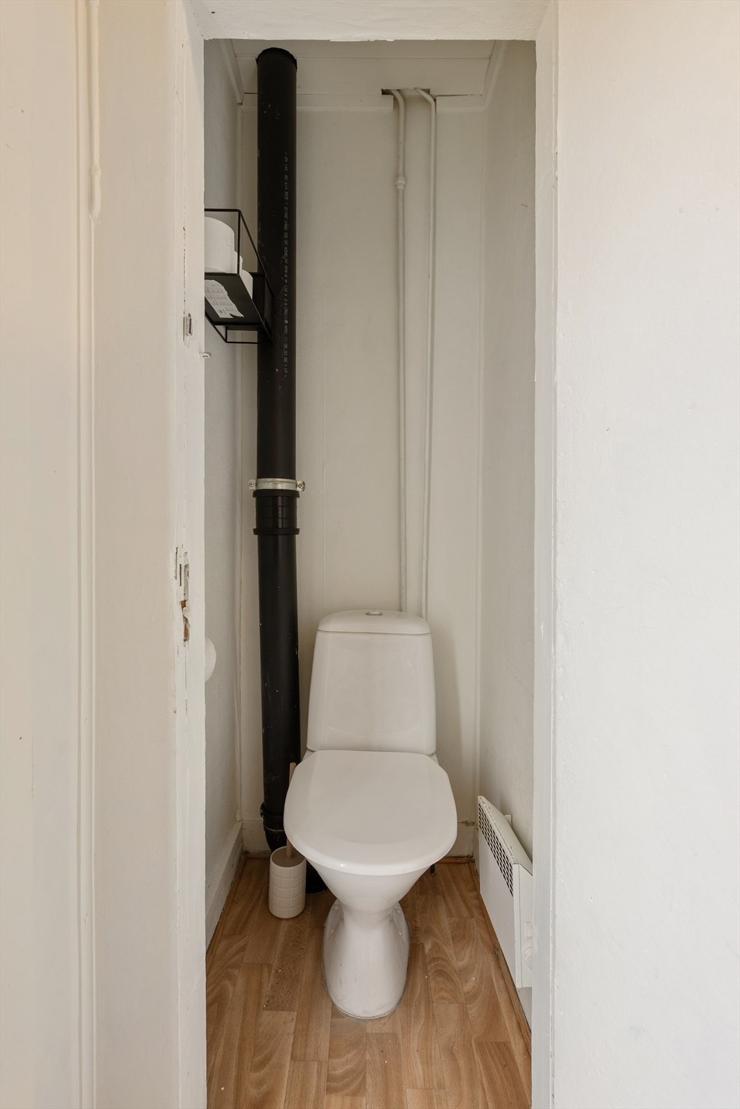 wc i 1.etg. Galleribilde
