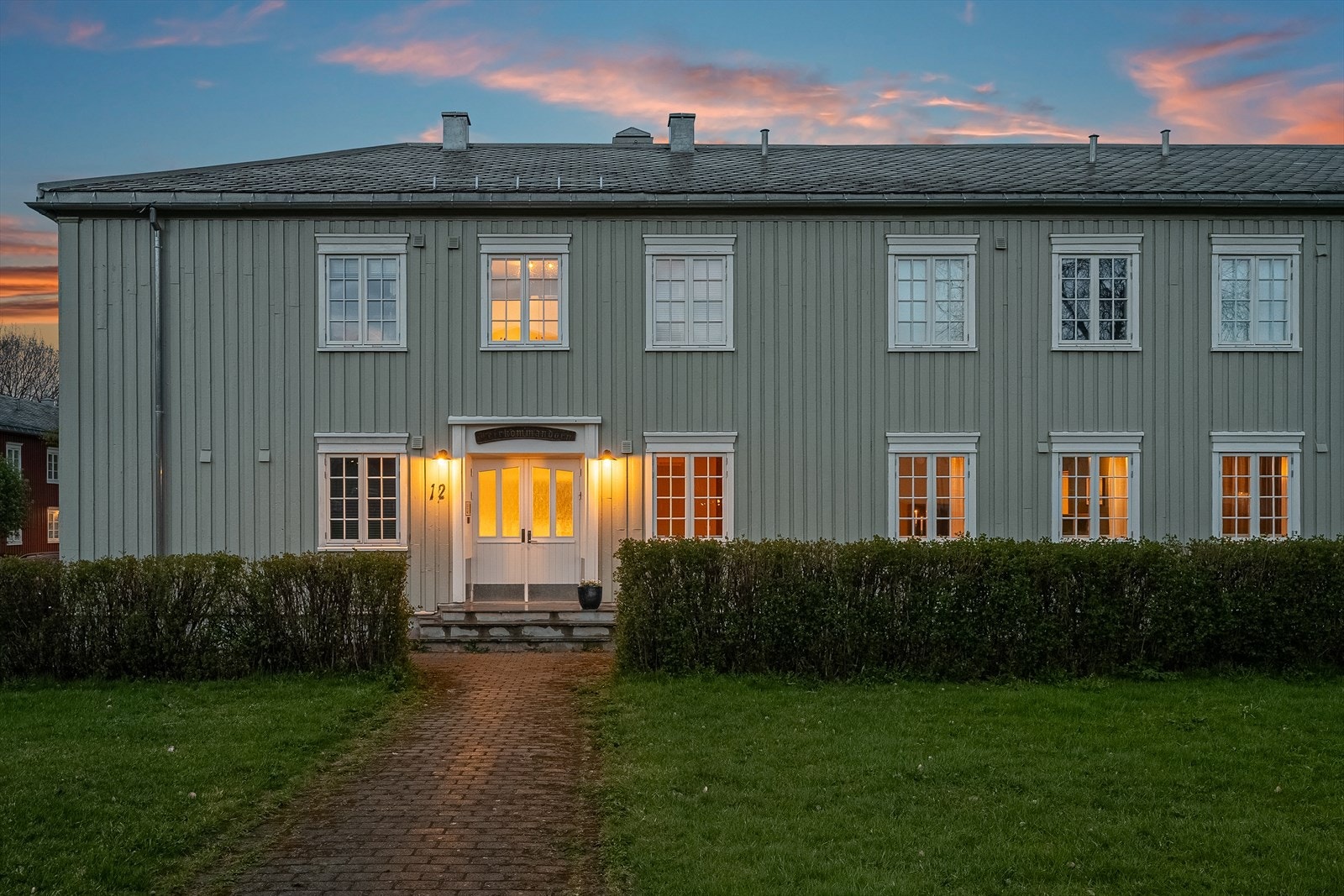 Ta kontakt med megler på 416 09 008 ved evt spørsmål eller om fastsatt visningstidspunkt ikke passer. Galleribilde