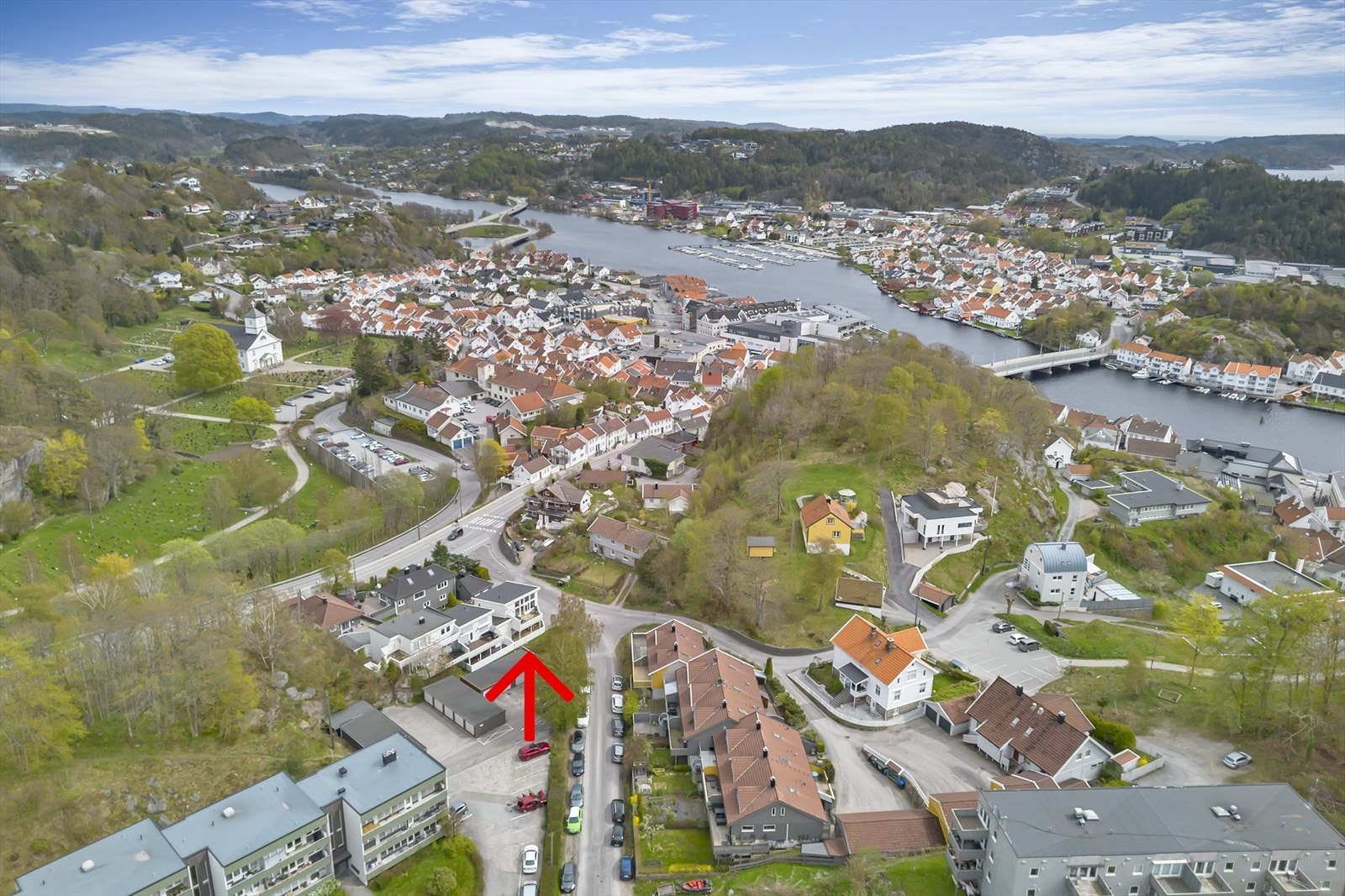 Galleribilde