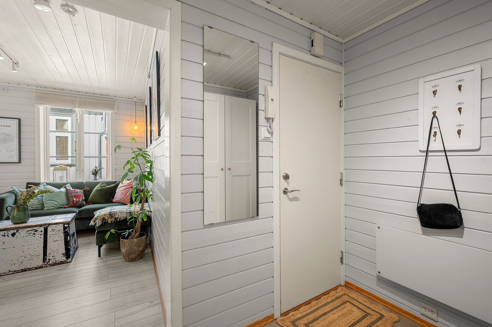 Sameiet er godt drevet og har lave felleskostnader. Galleribilde