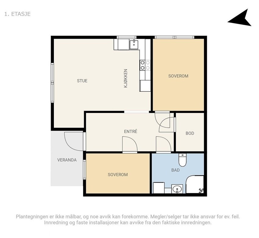 Planskisse