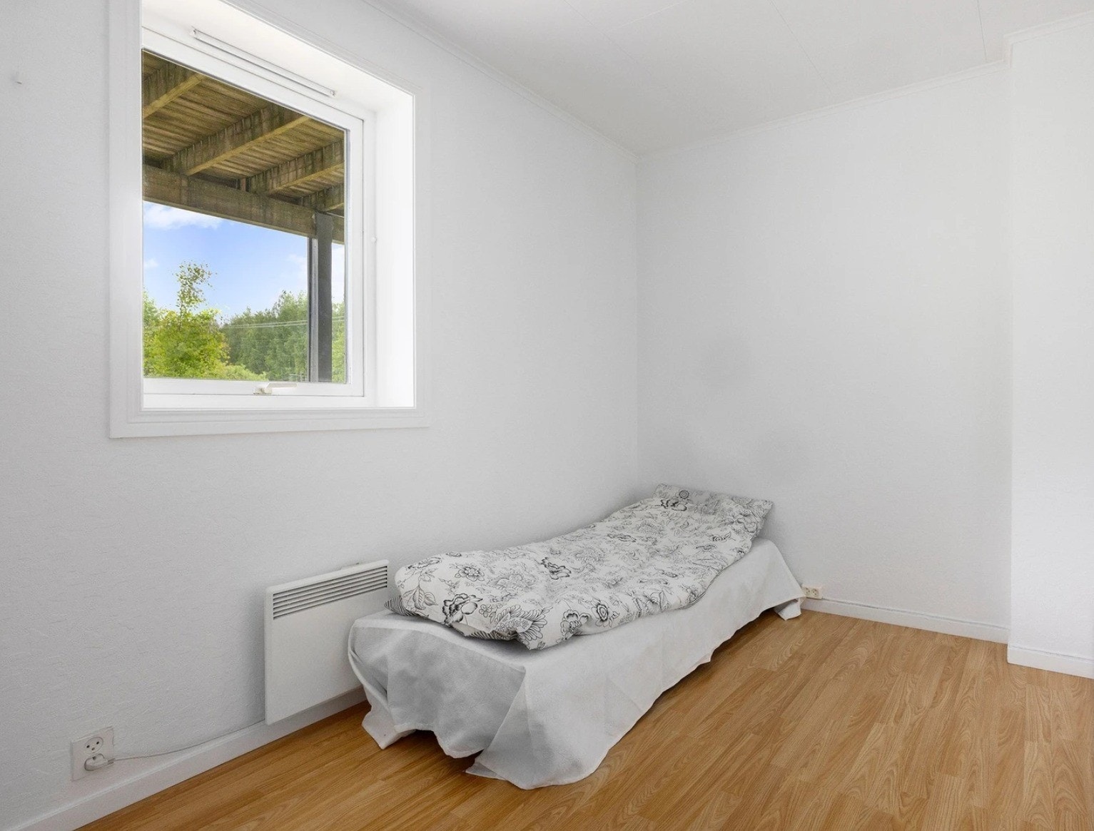 Soverom 2 9,6m² Galleribilde