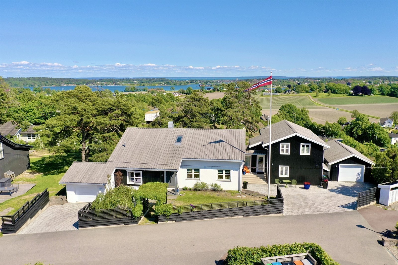 Velkommen til Åsveien 5! Galleribilde