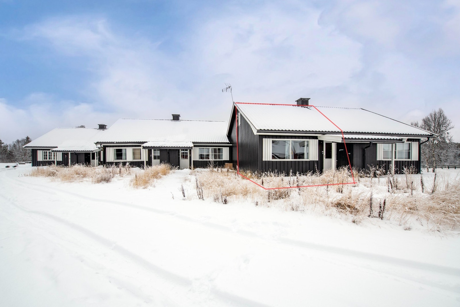 Privatmegleren Hallingdal har gleden av å presentere Fjellheimgutu 26 H! Galleribilde