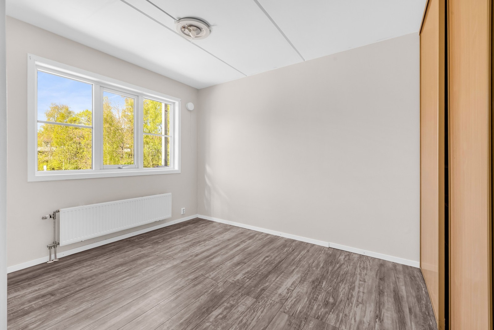 Store og fine rom. Galleribilde