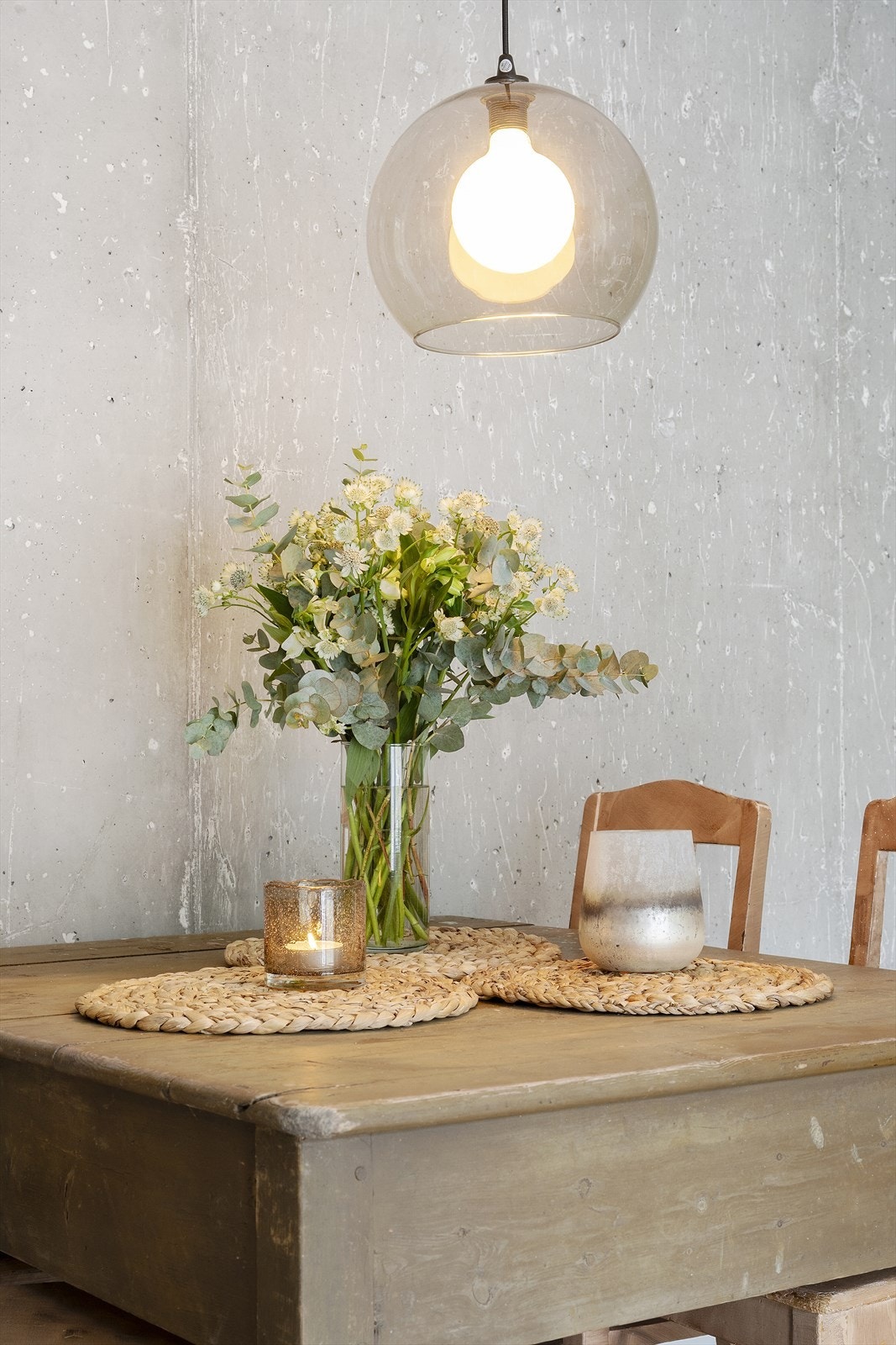 Husk påmelding til visning! Galleribilde