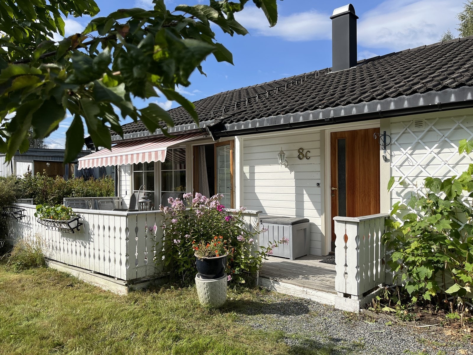 Sommerbilder Galleribilde