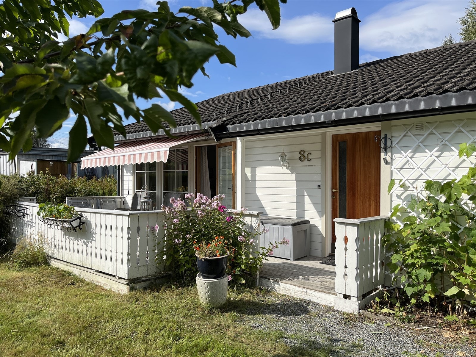 Sommerbilder Galleribilde