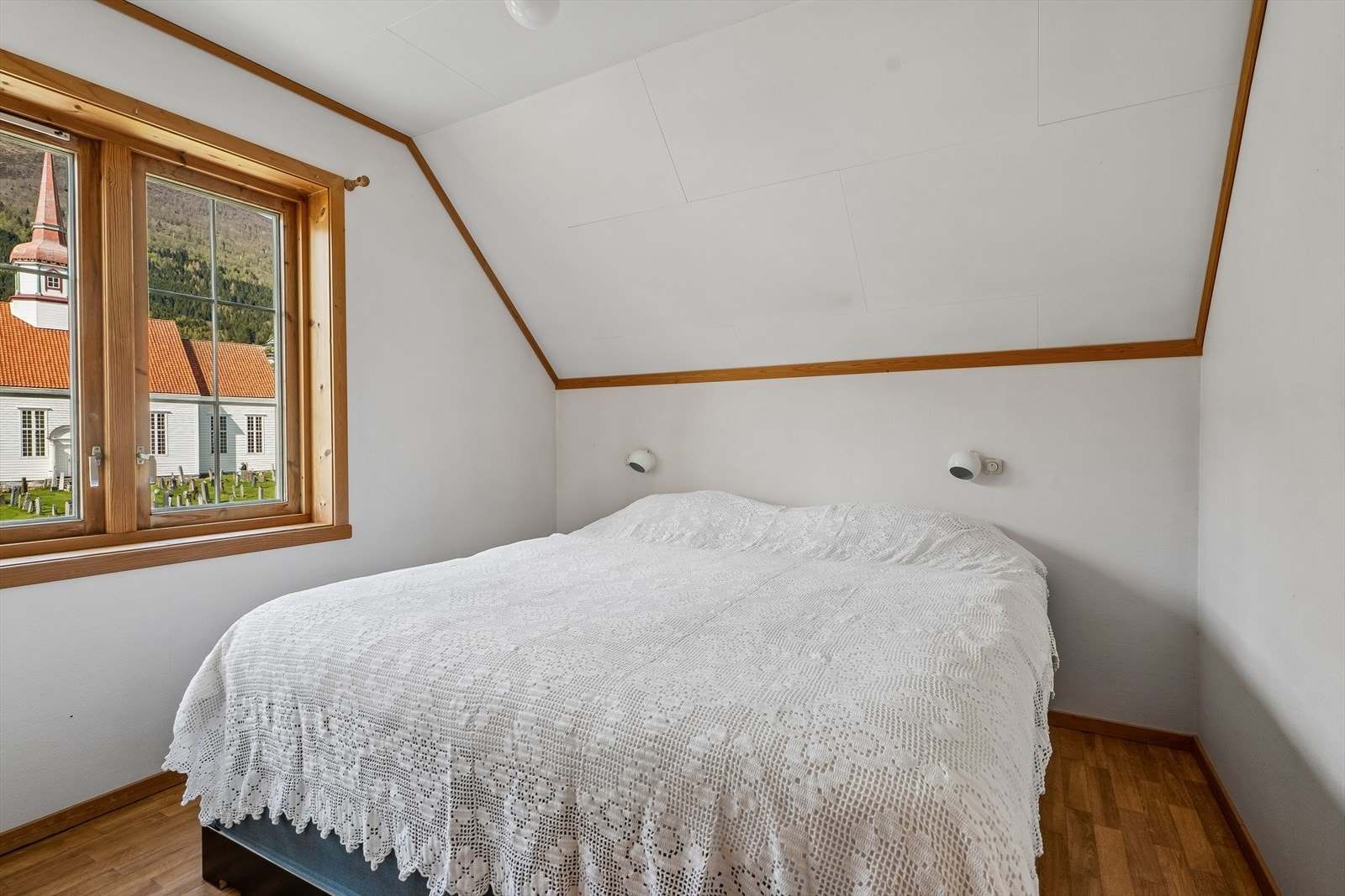 Soverom 3 Galleribilde