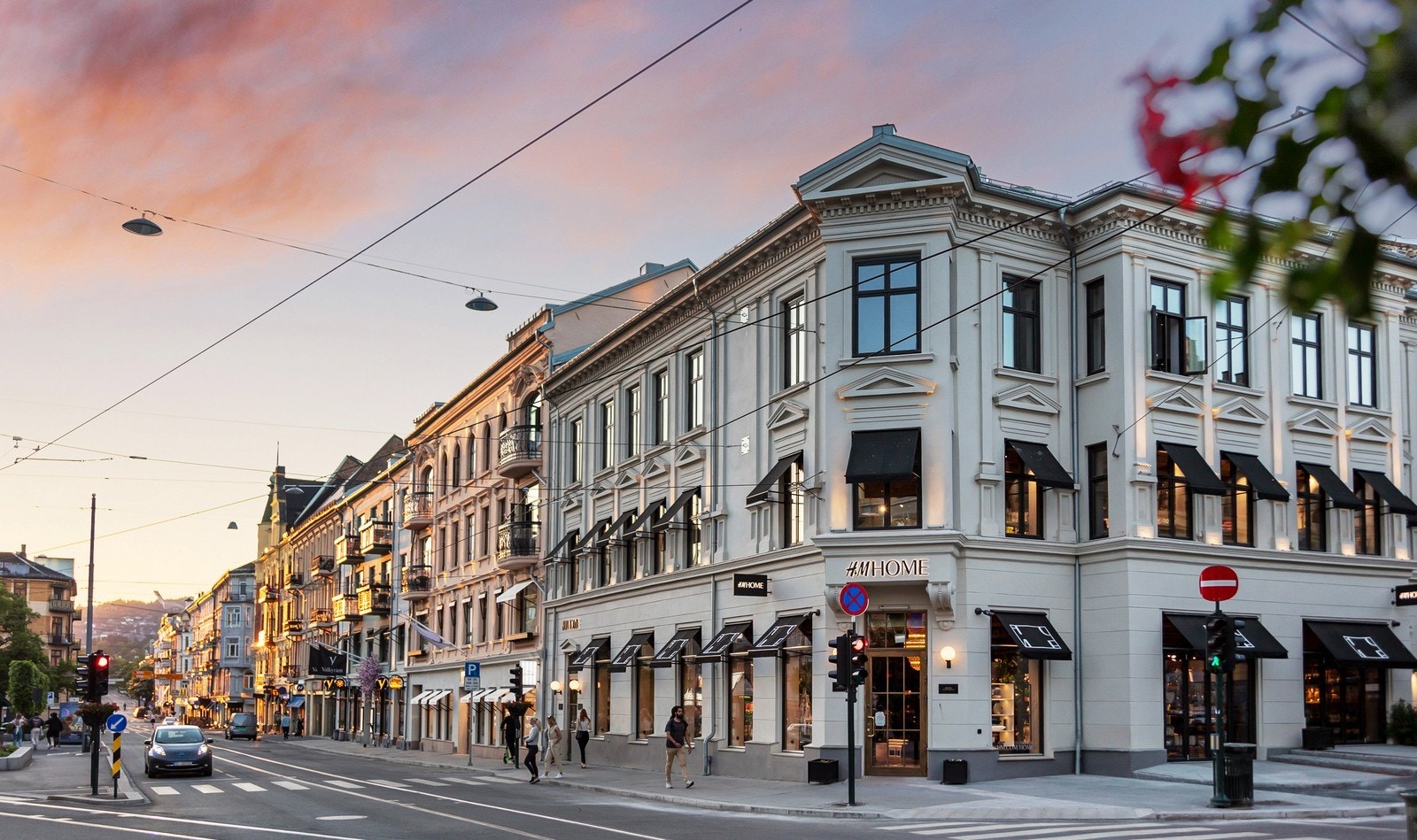 Velkommen til Valkyrien living! En meget lekker og gjennmført 2-roms med høy standard Galleribilde