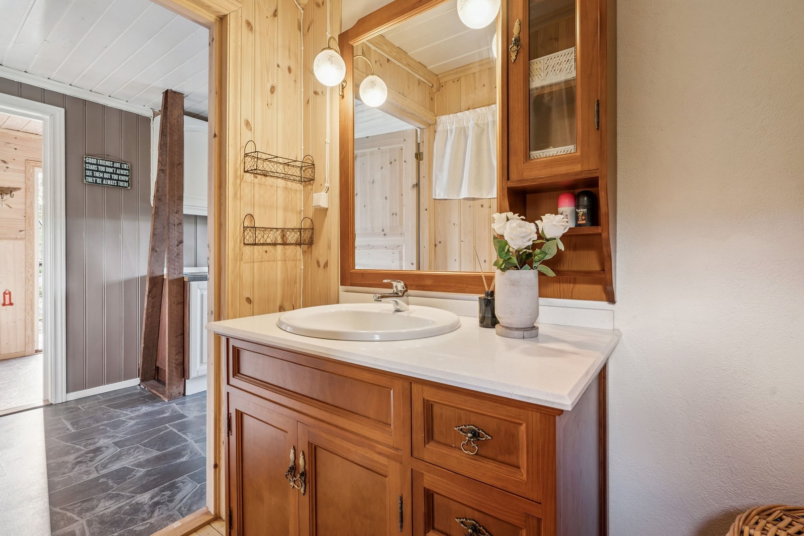 Lyst bad med store muligheter Galleribilde
