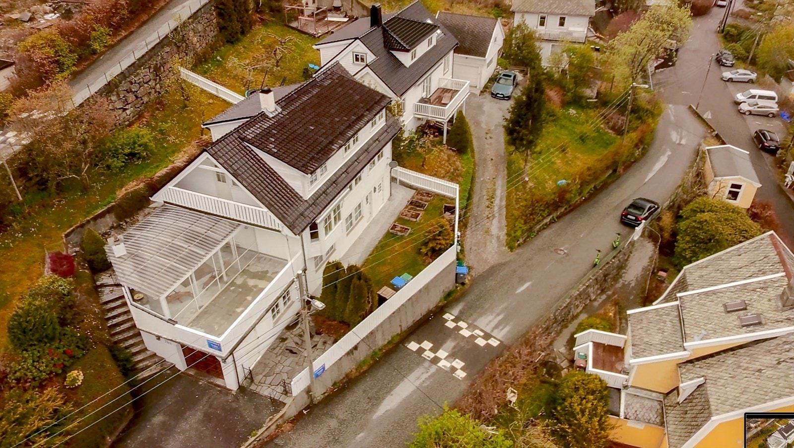 Oversiktsbilde Galleribilde