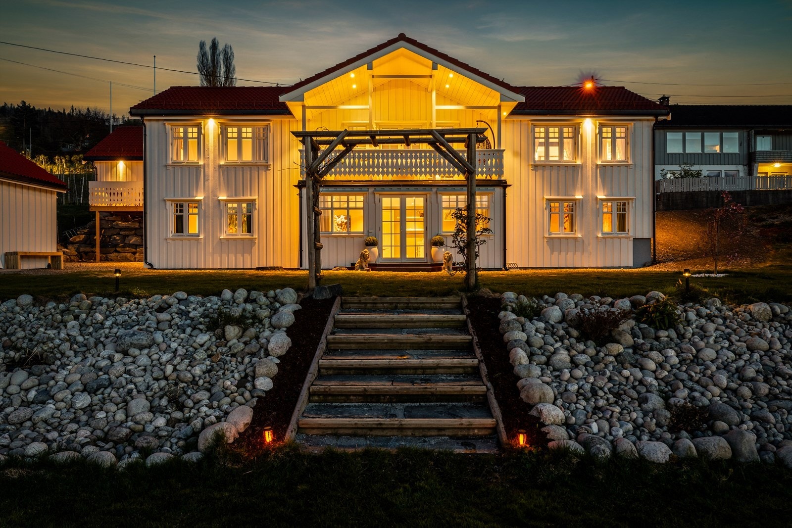 -Eiendomsmegler Norge- Galleribilde