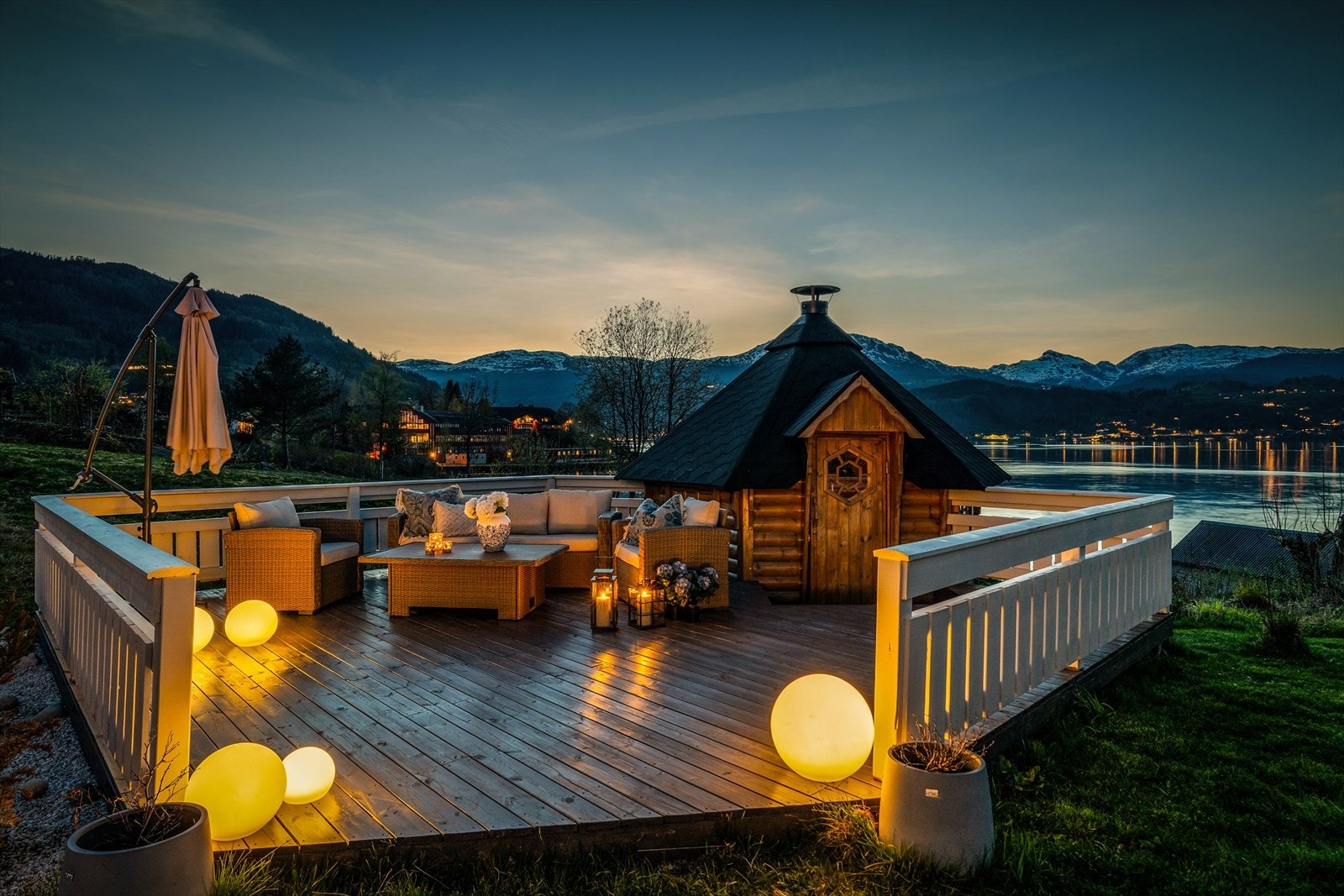-Eiendomsmegler Norge- Galleribilde